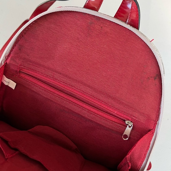 Marilyn Monroe Small Backpack - Picture 4 of 4